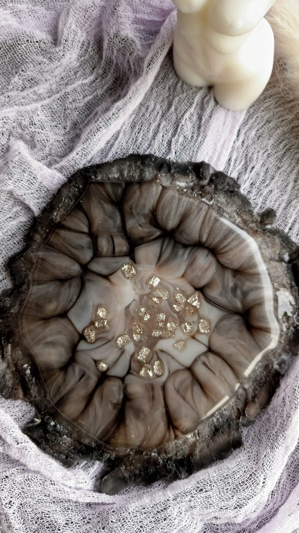 Подставка под бокал