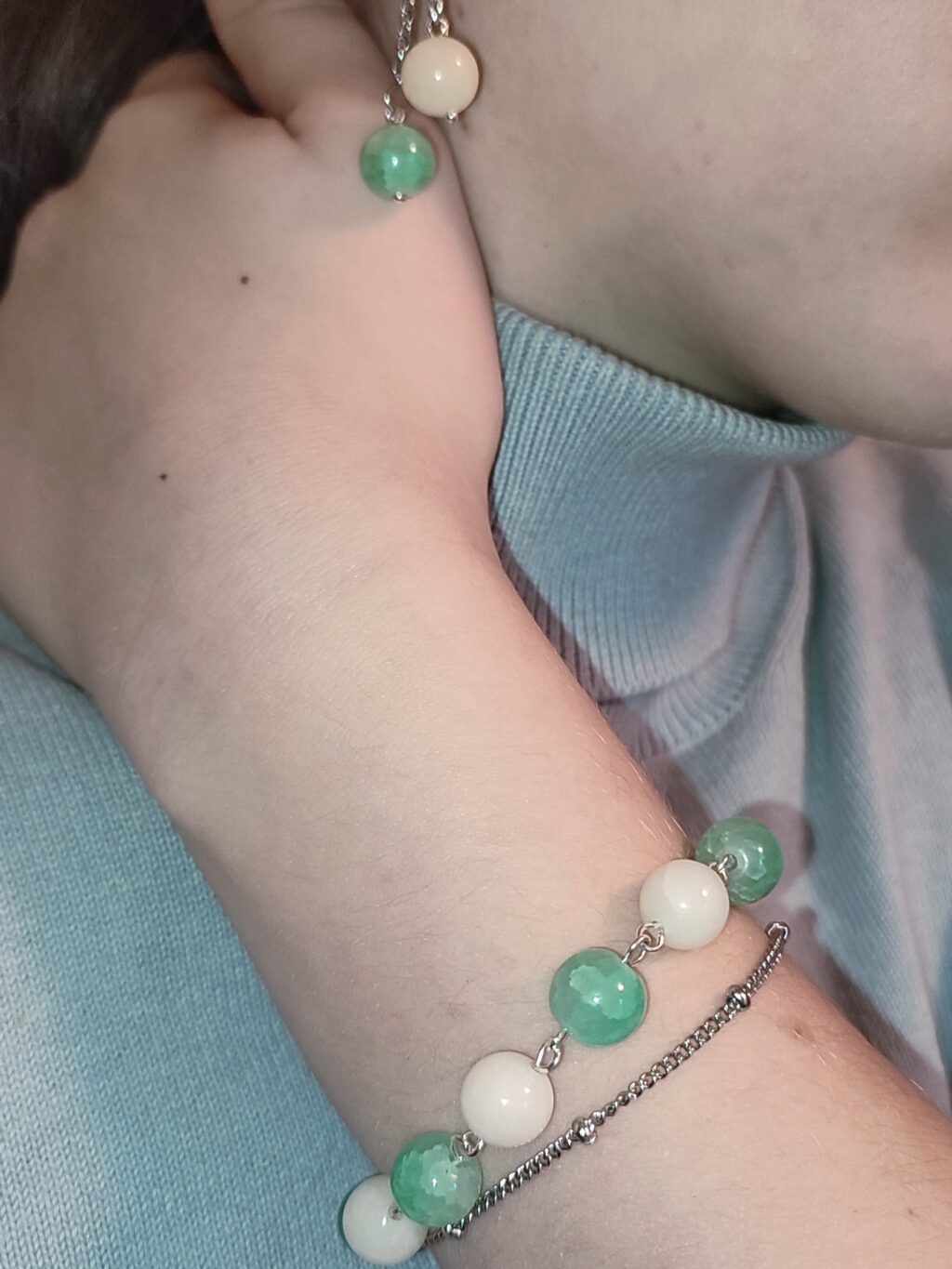 Браслет — цепочка