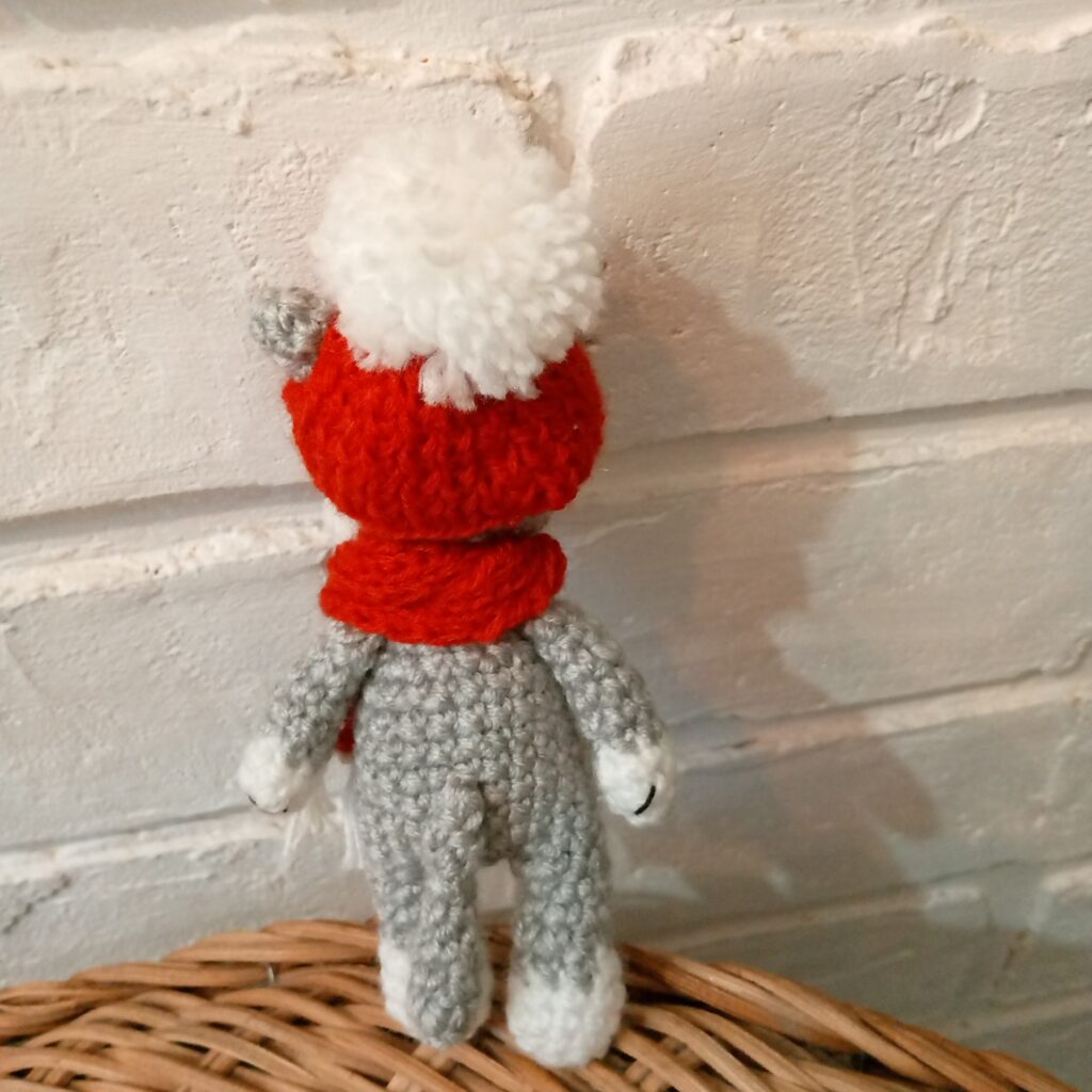 Питерский котик