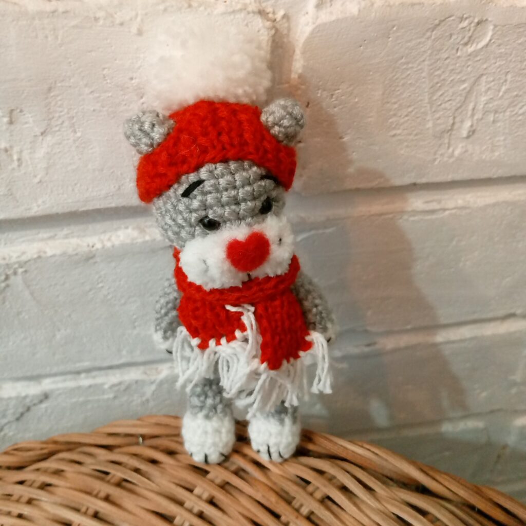 Питерский котик