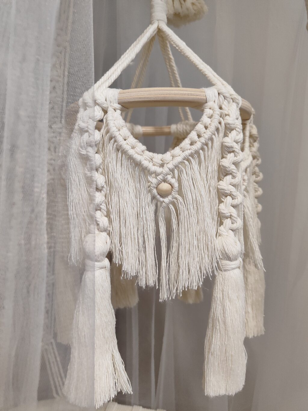 Колыбель «Прима»