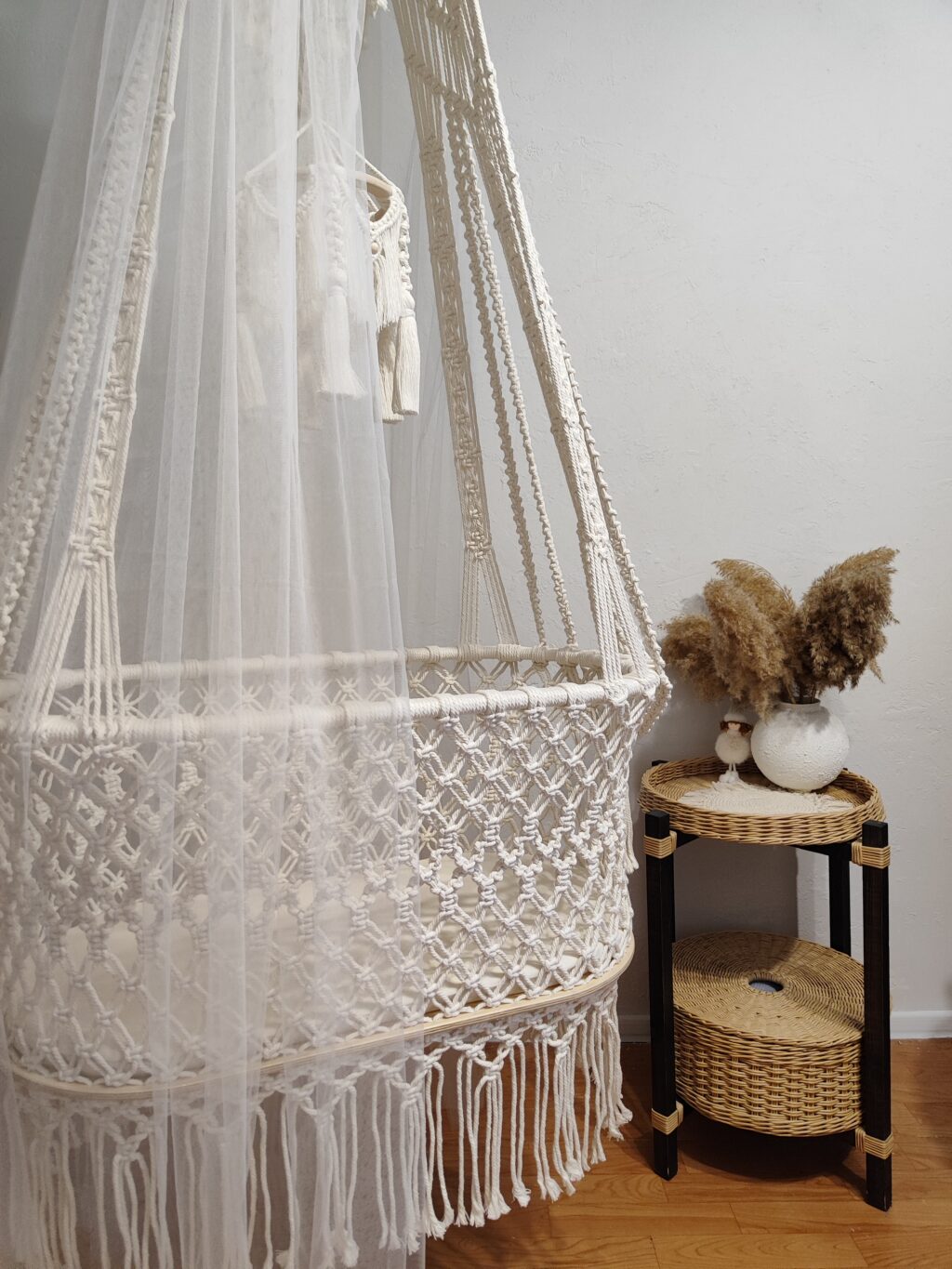 Колыбель «Прима»