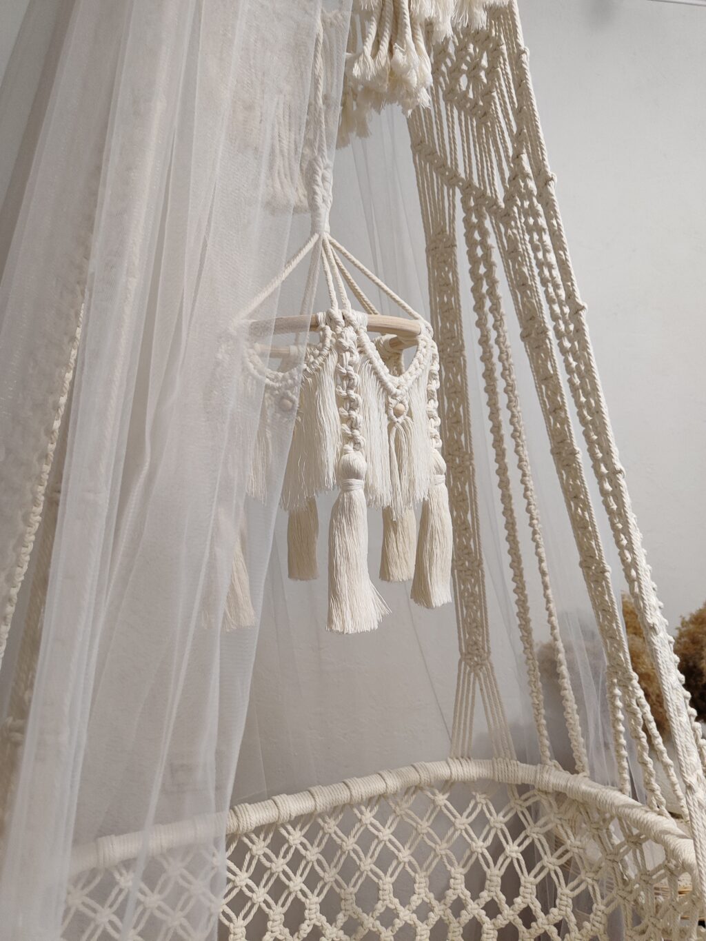 Колыбель «Прима»