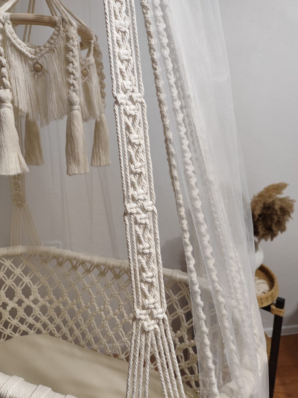 Колыбель «Прима»