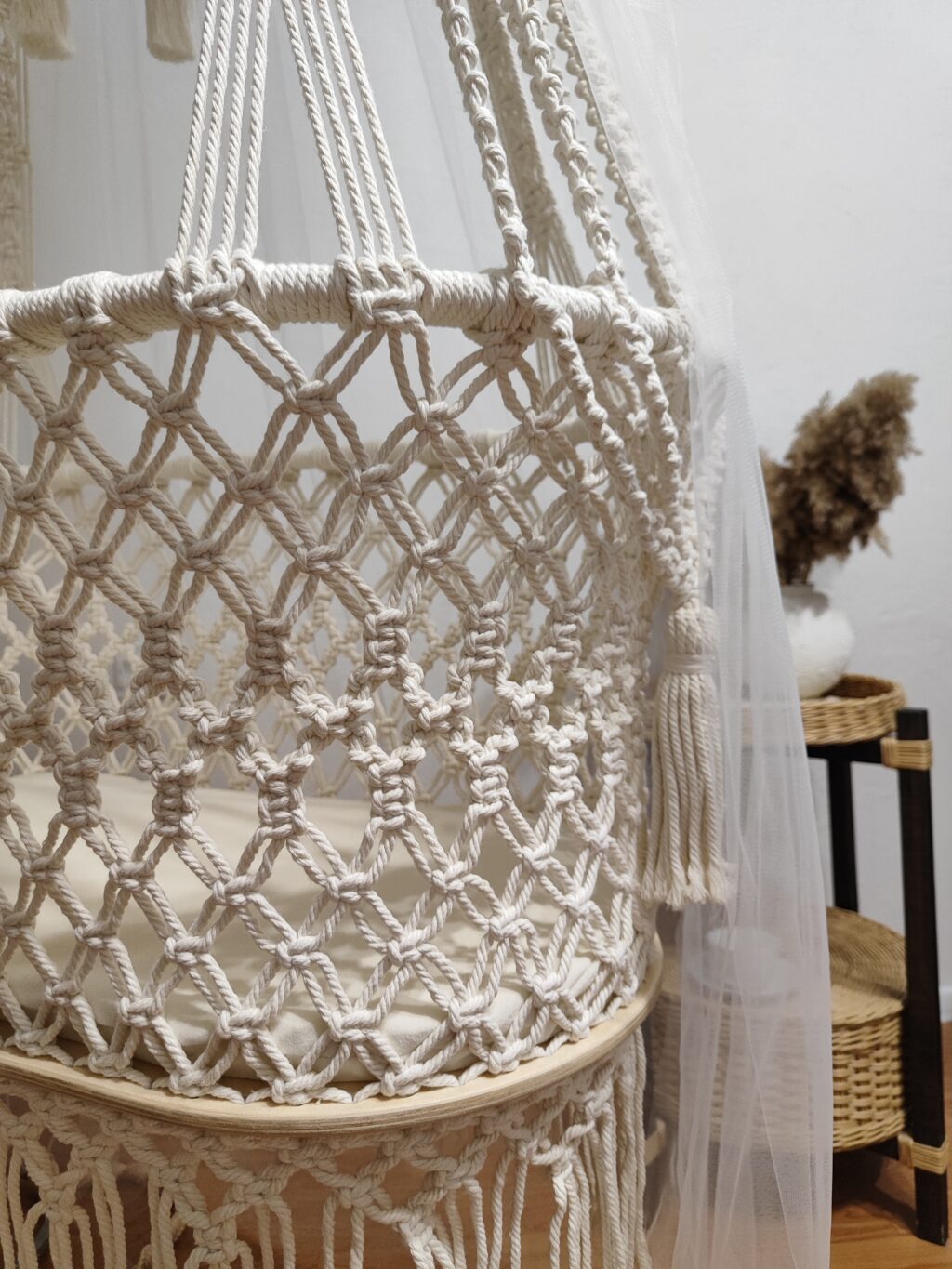 Колыбель «Прима»