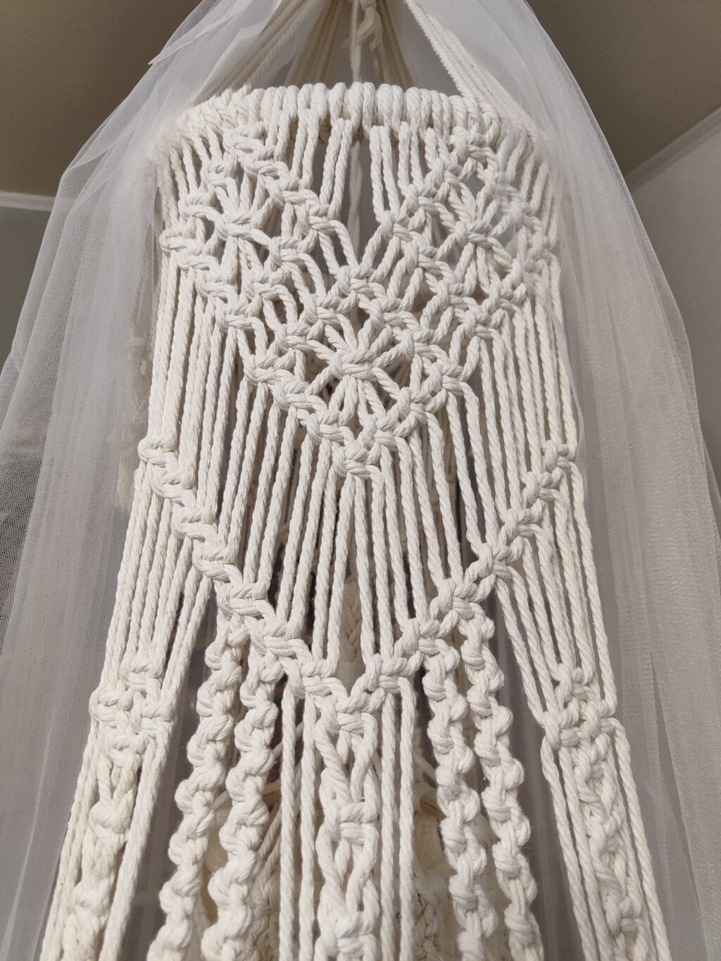 Колыбель «Прима»