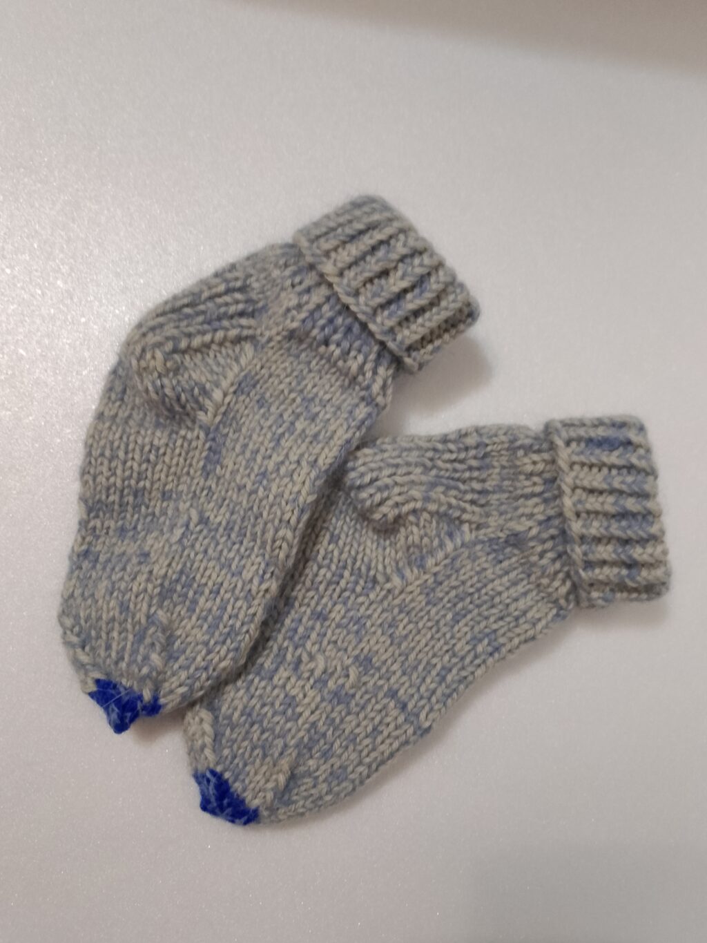 Носочки для малышей