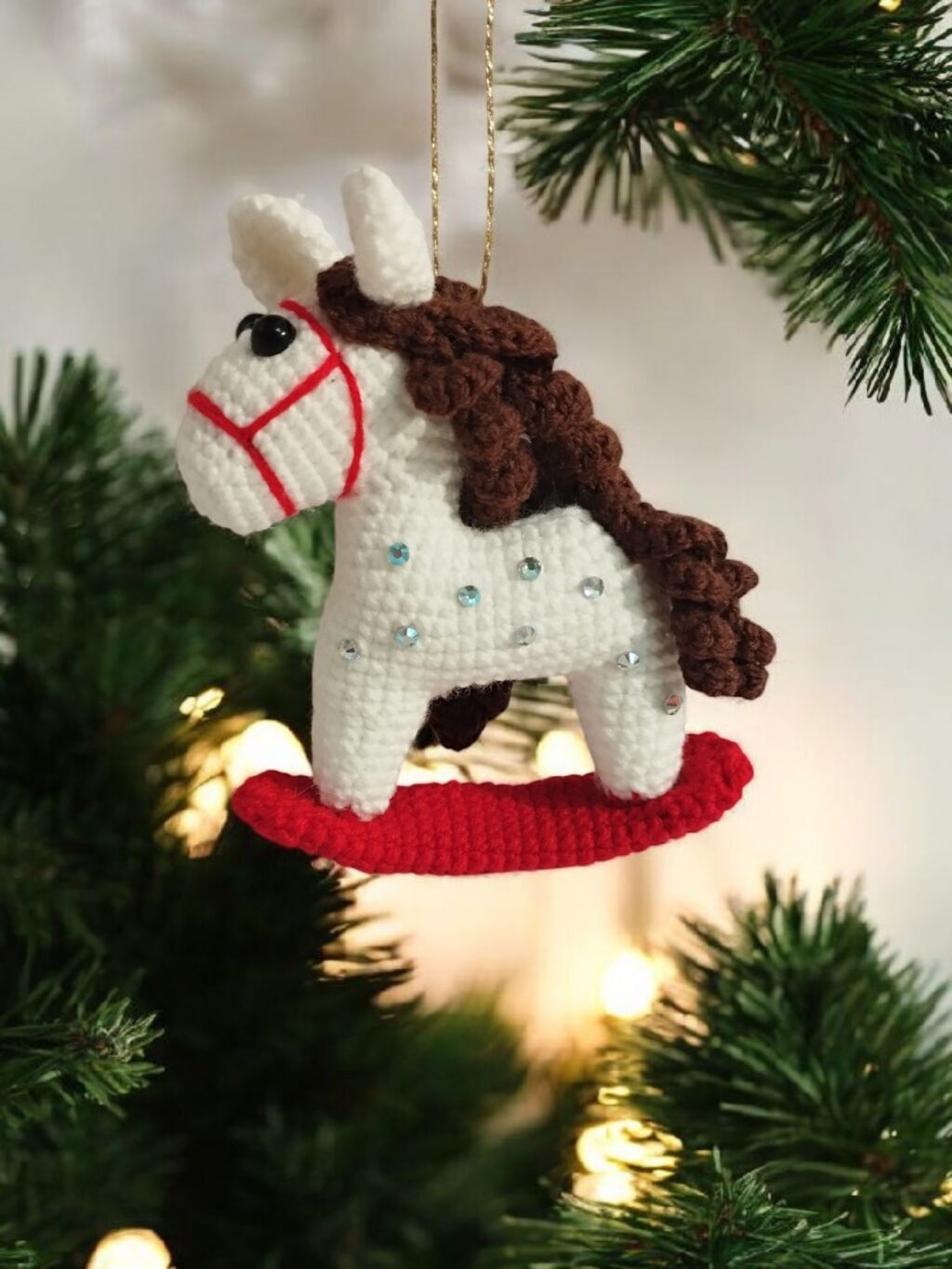 Ёлочная игрушка