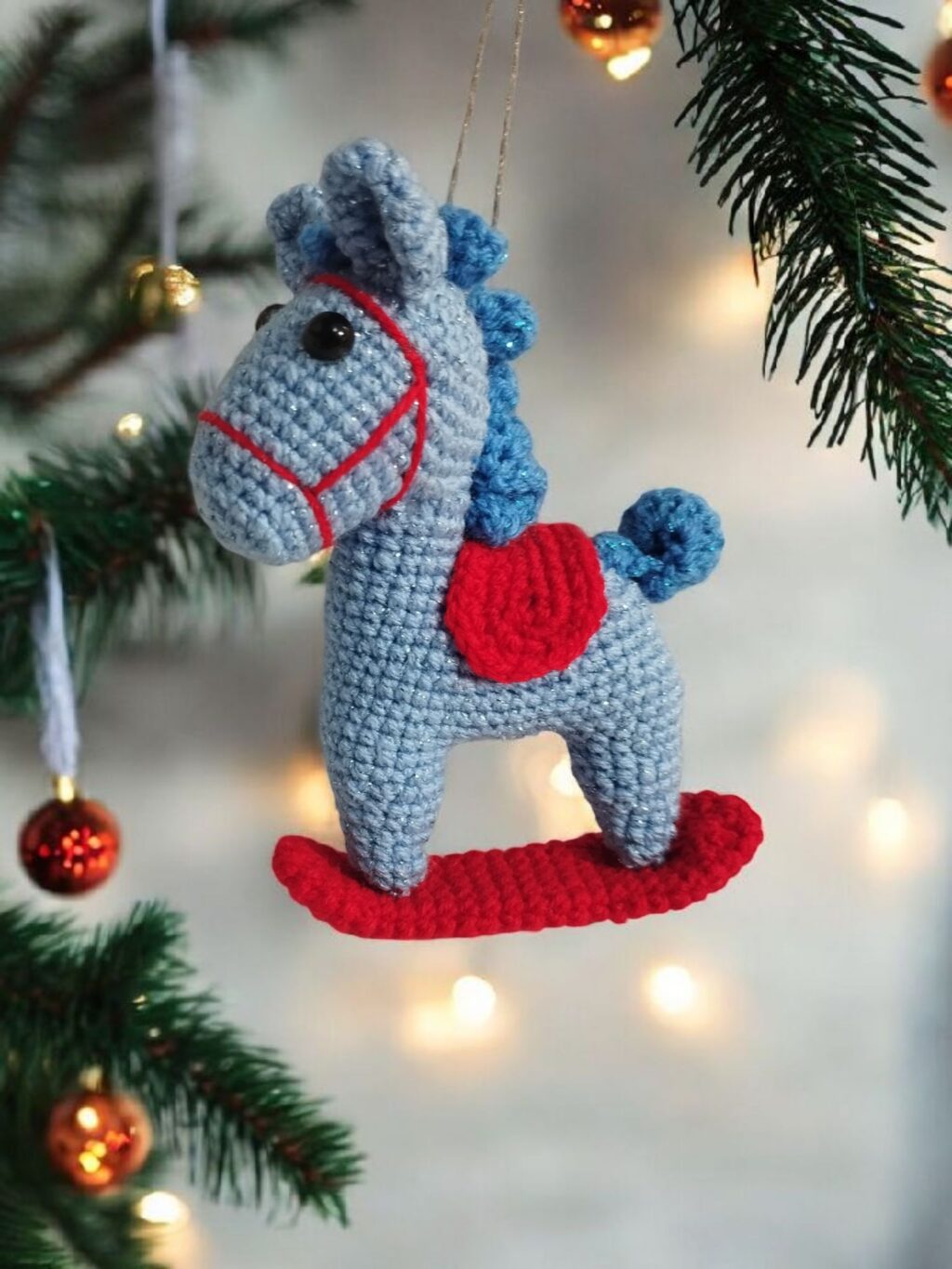 Ёлочная игрушка