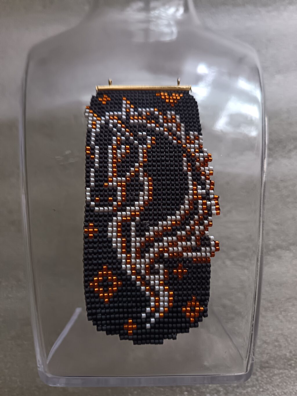 Подвеска галстук