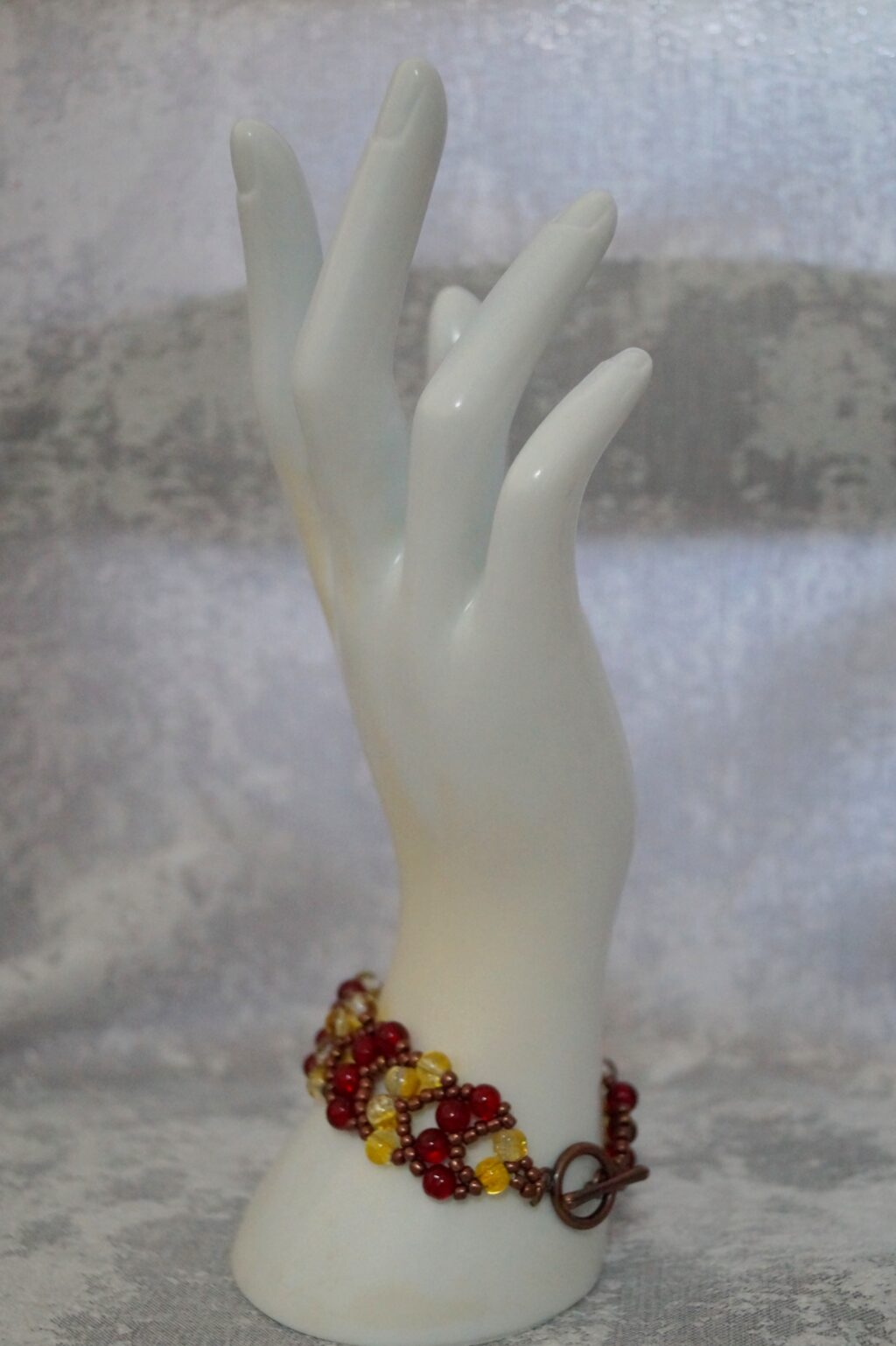 Женский браслет Пламя Вольного Скакуна