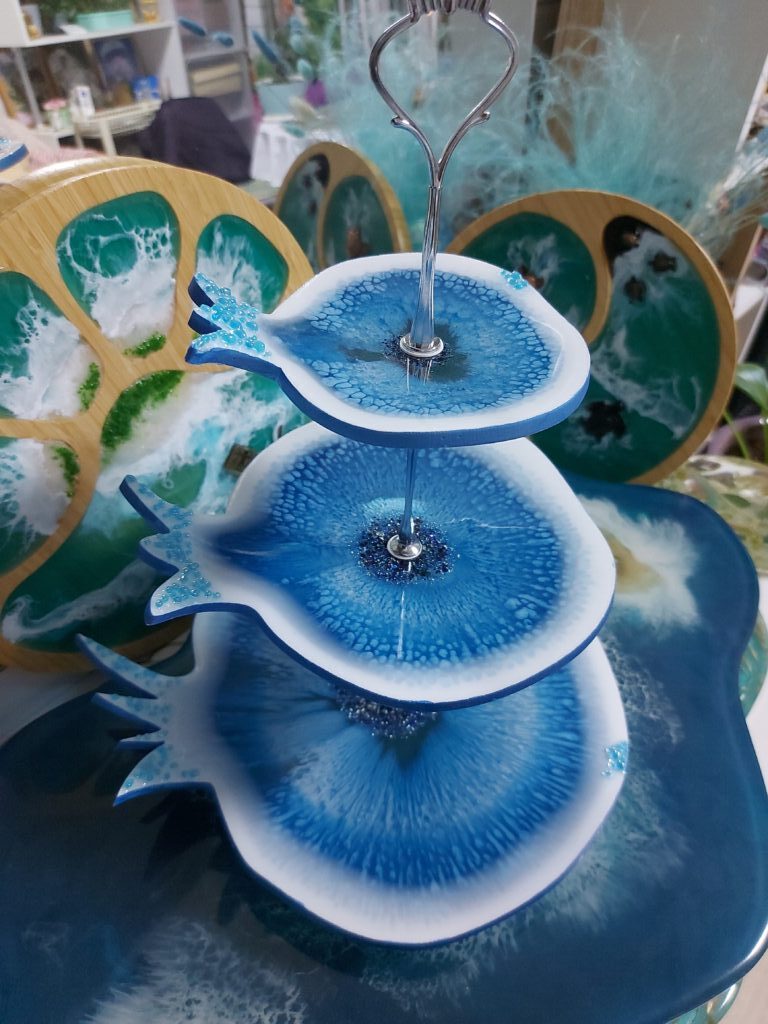 Фруктовница «Гранат»