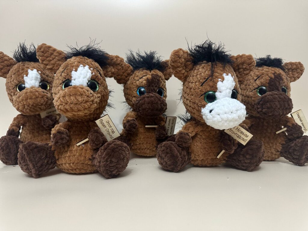 Символ 2026 года