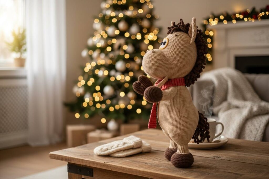 Конёк, Иннокентий