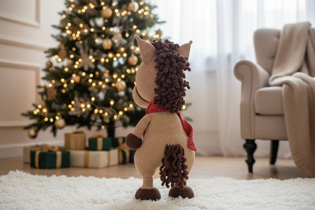 Конёк, Иннокентий