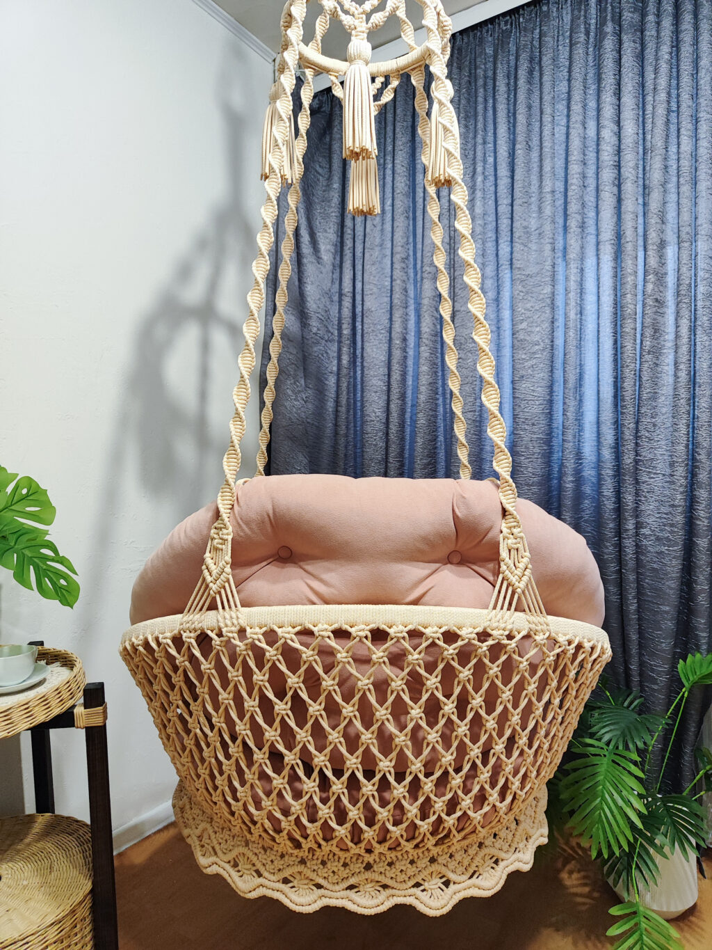 Кресло «Комфорт»