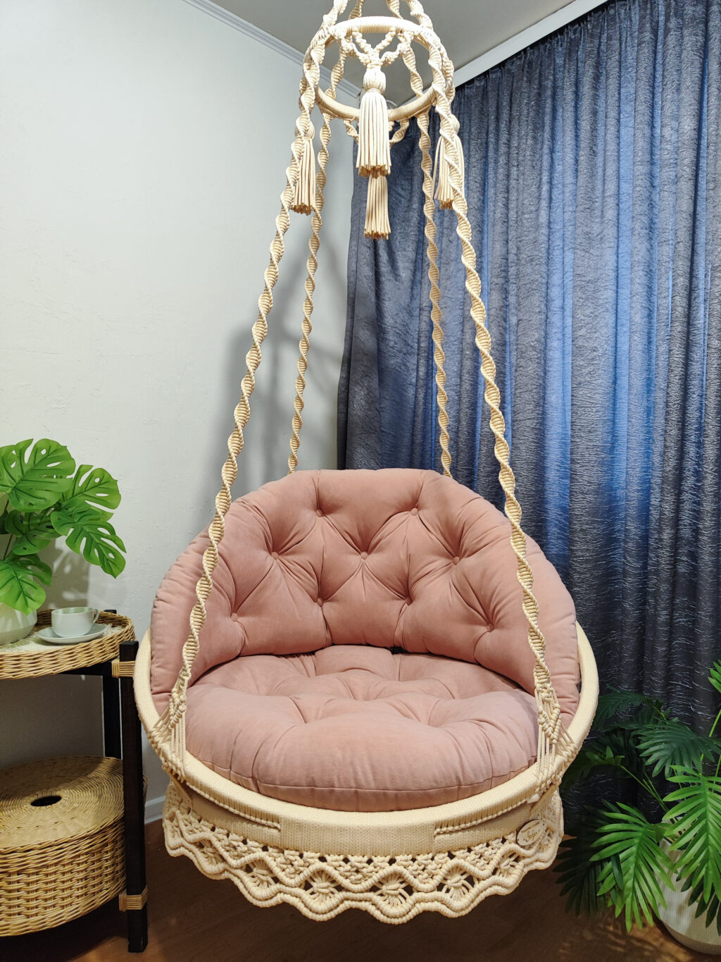 Кресло «Комфорт»