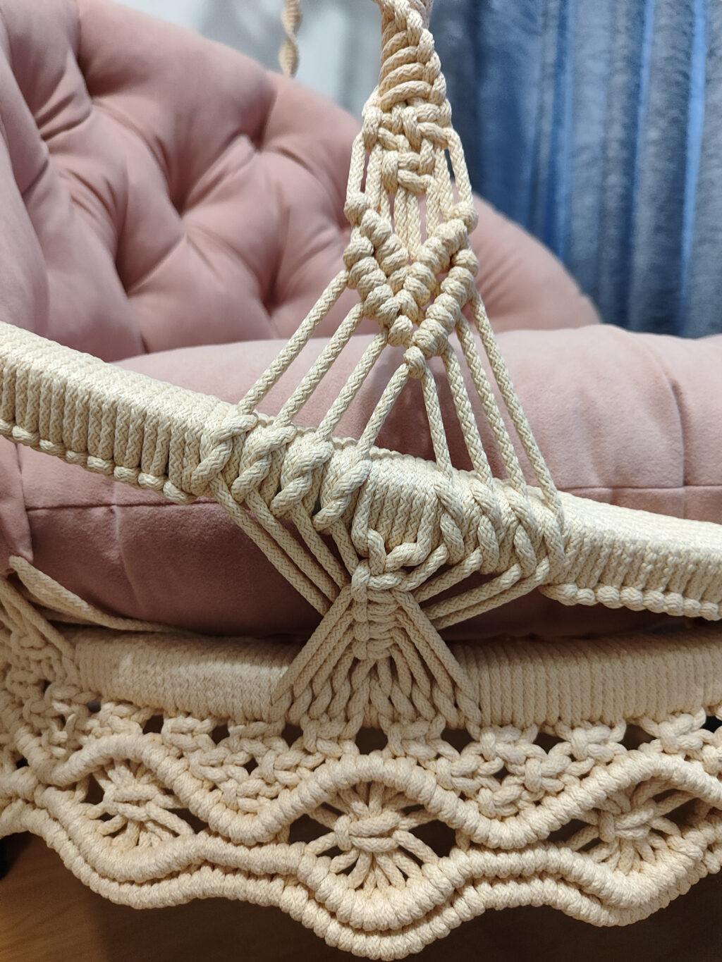 Кресло «Комфорт»