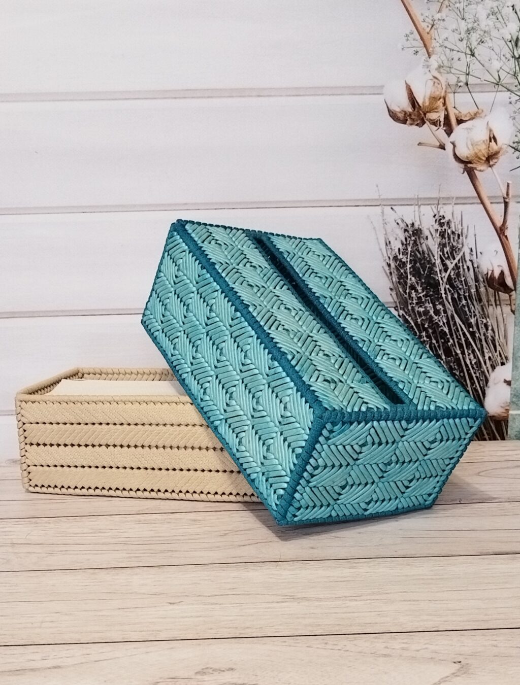 Салфетница