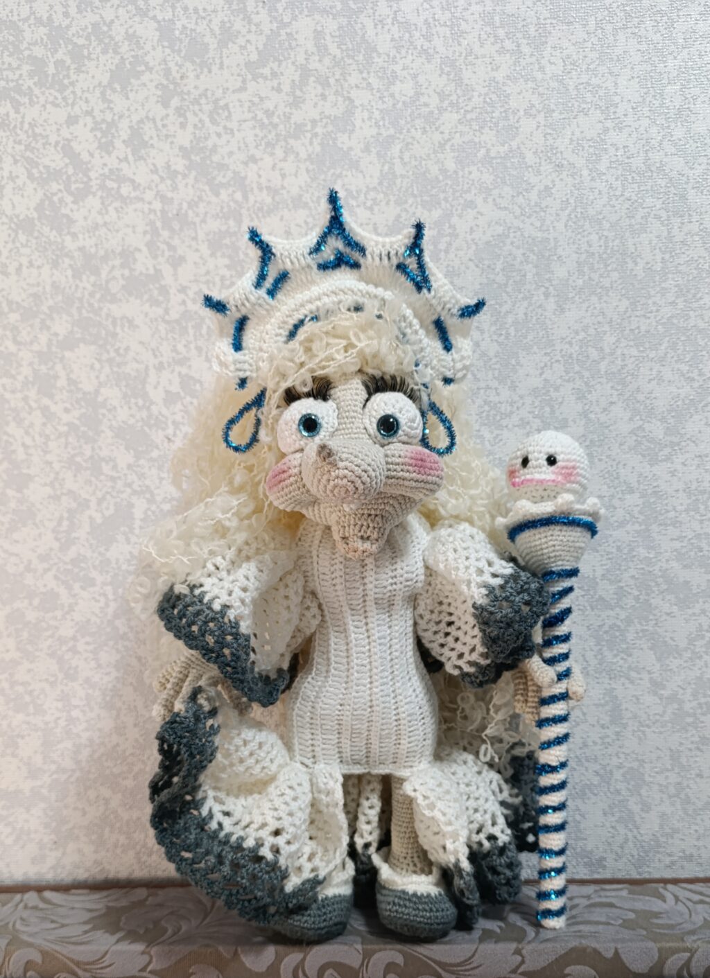 Снегурочка