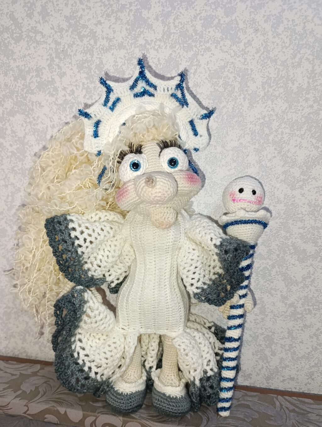 Снегурочка