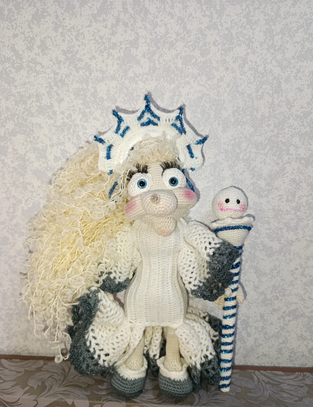 Снегурочка