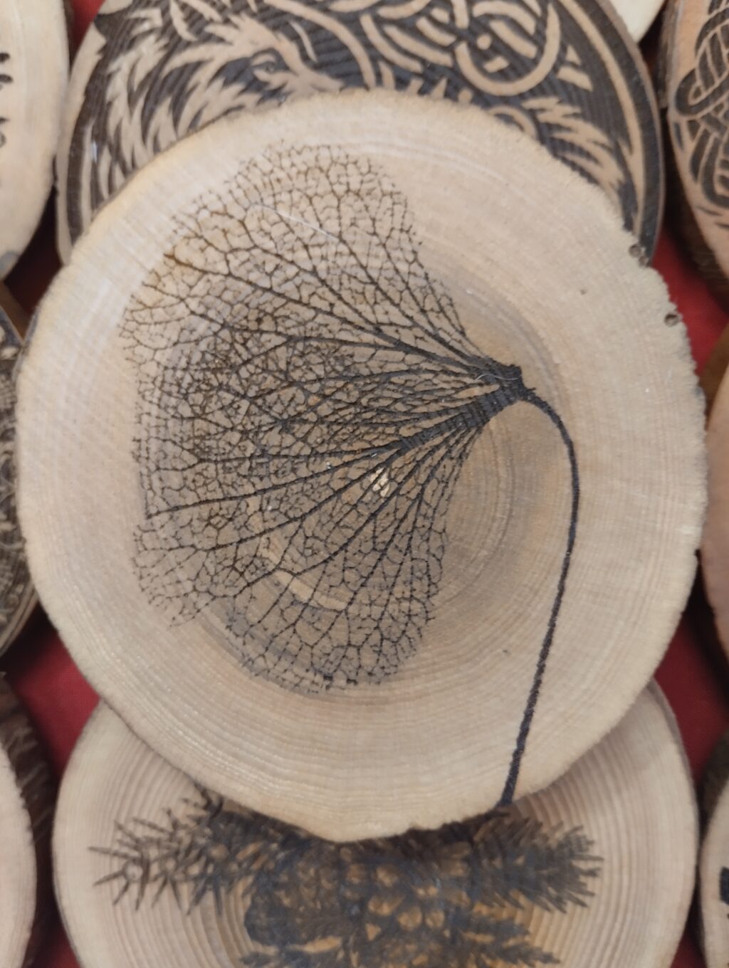 Подставка под горячее