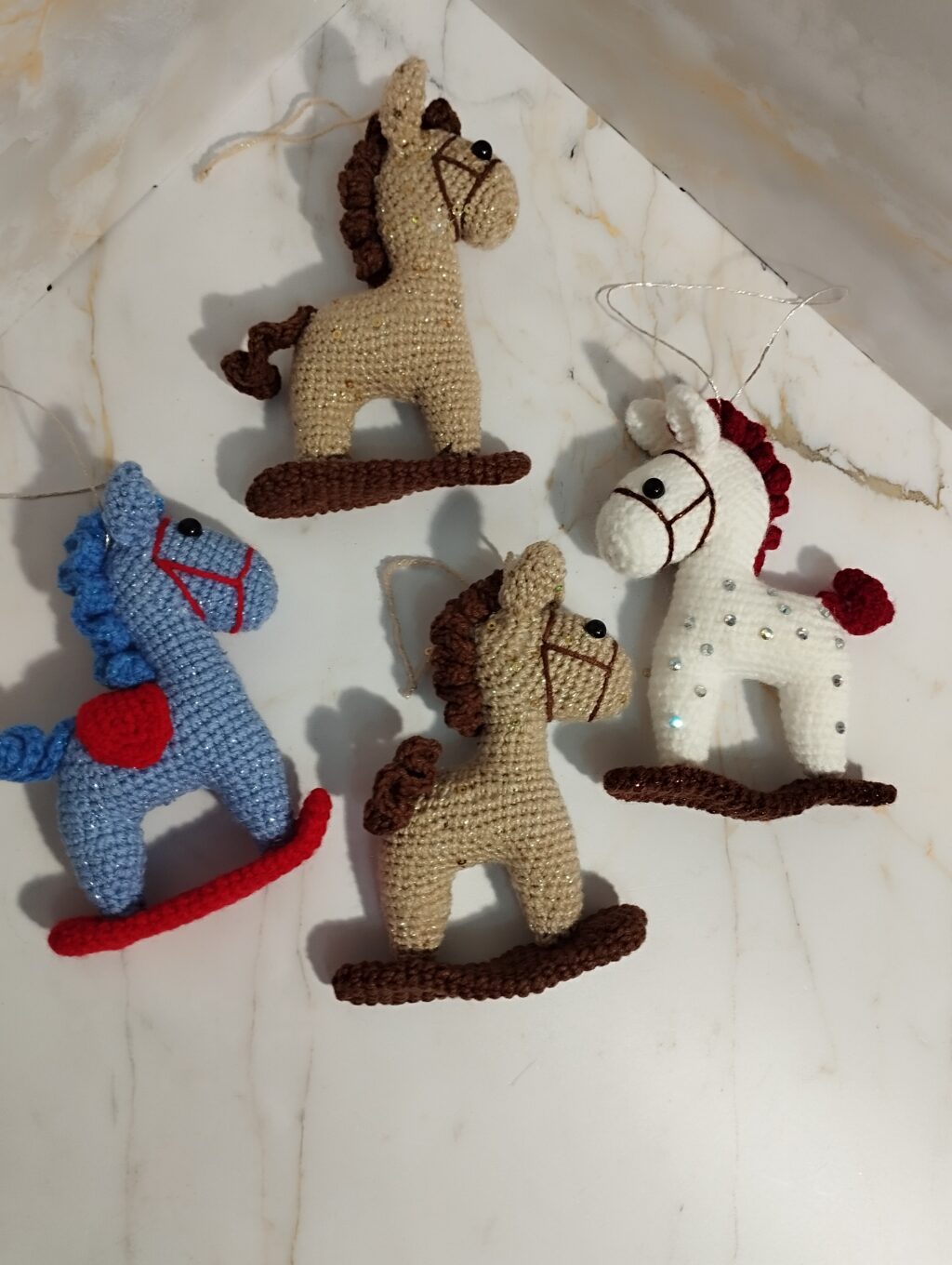 Ёлочная игрушка