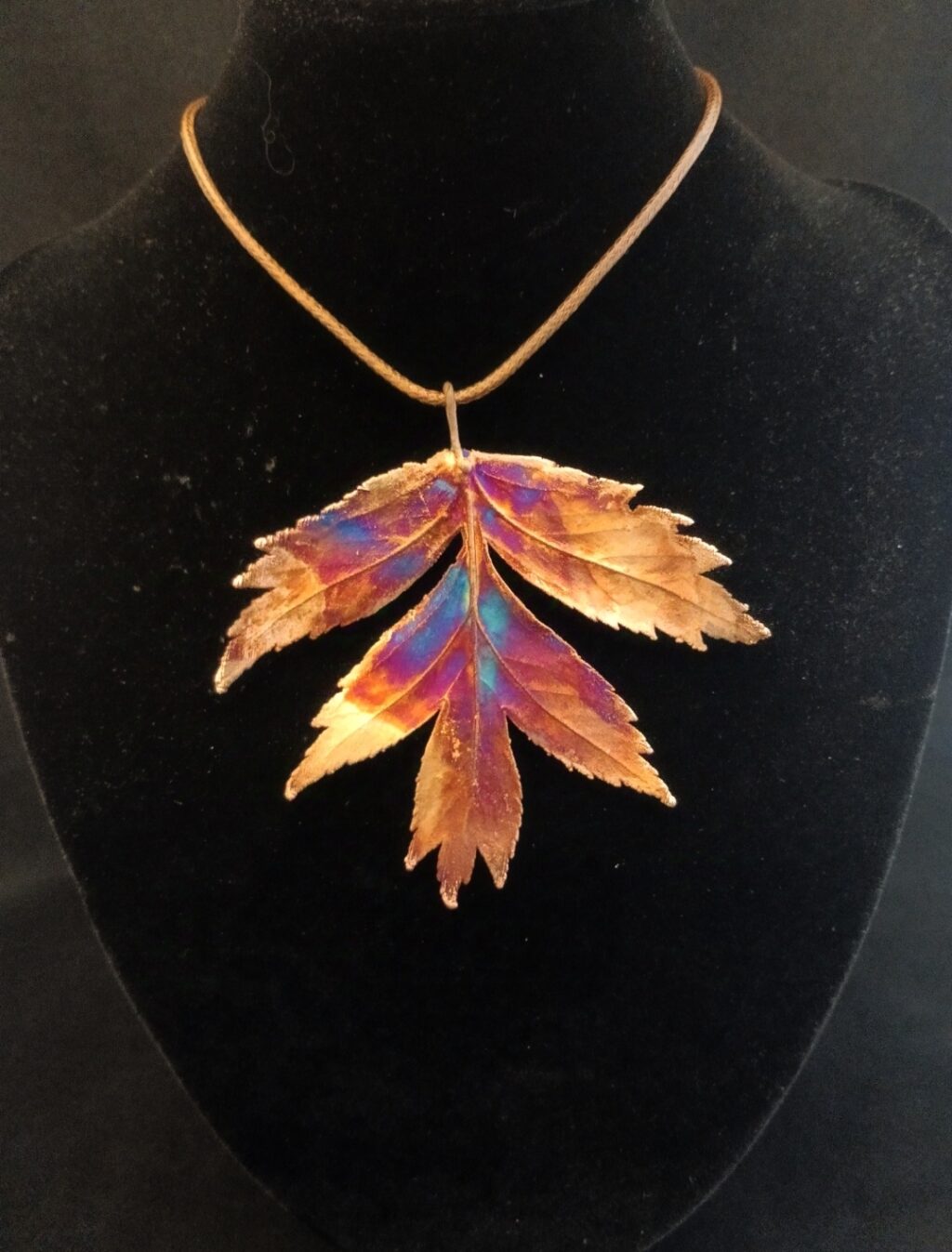 Фантазия подвеска