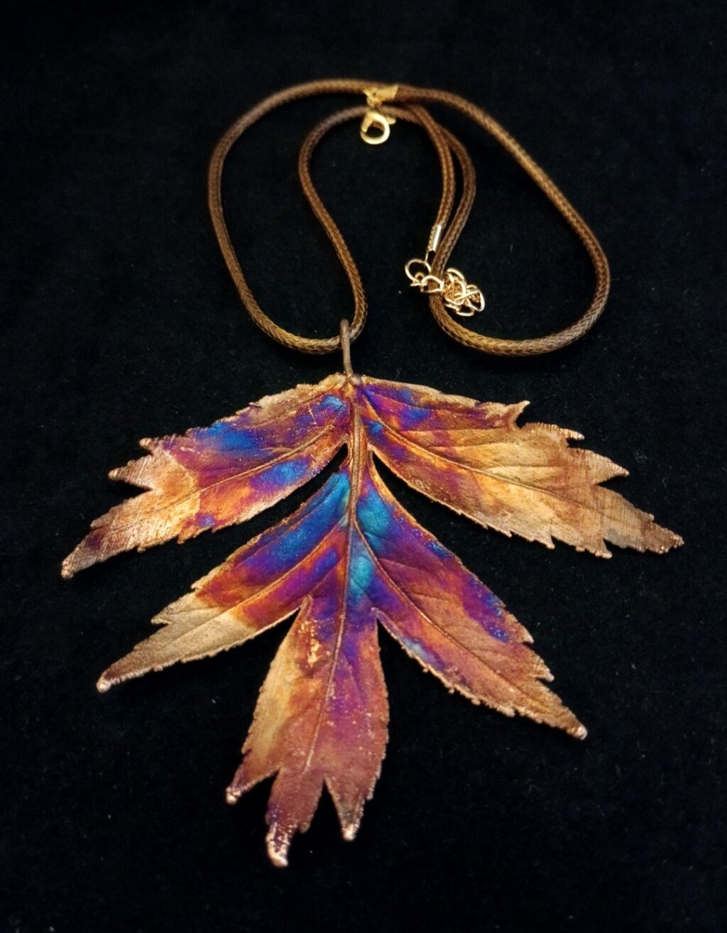 Фантазия подвеска