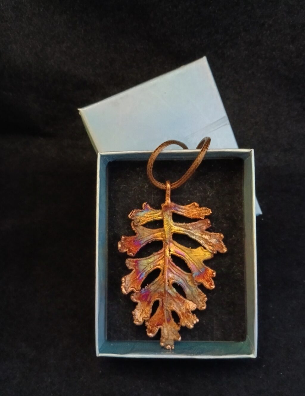 Кружево подвеска