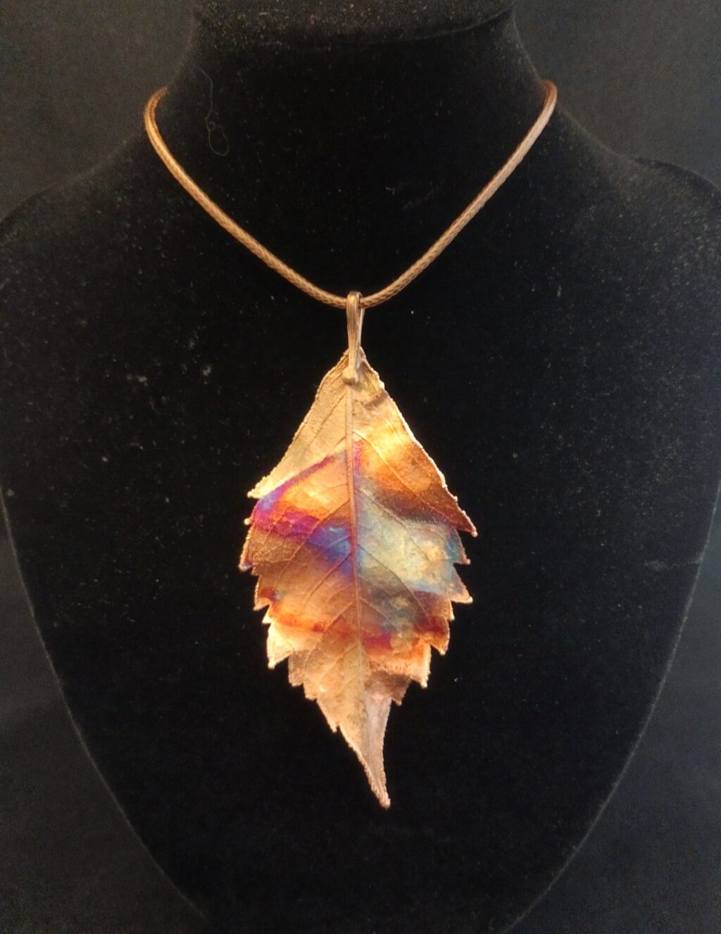 Капля подвеска