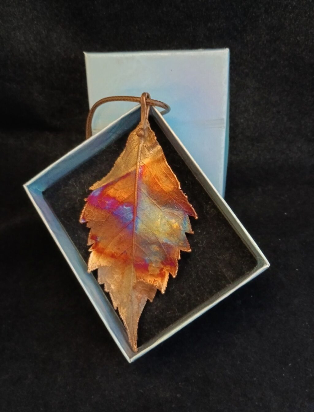 Капля подвеска