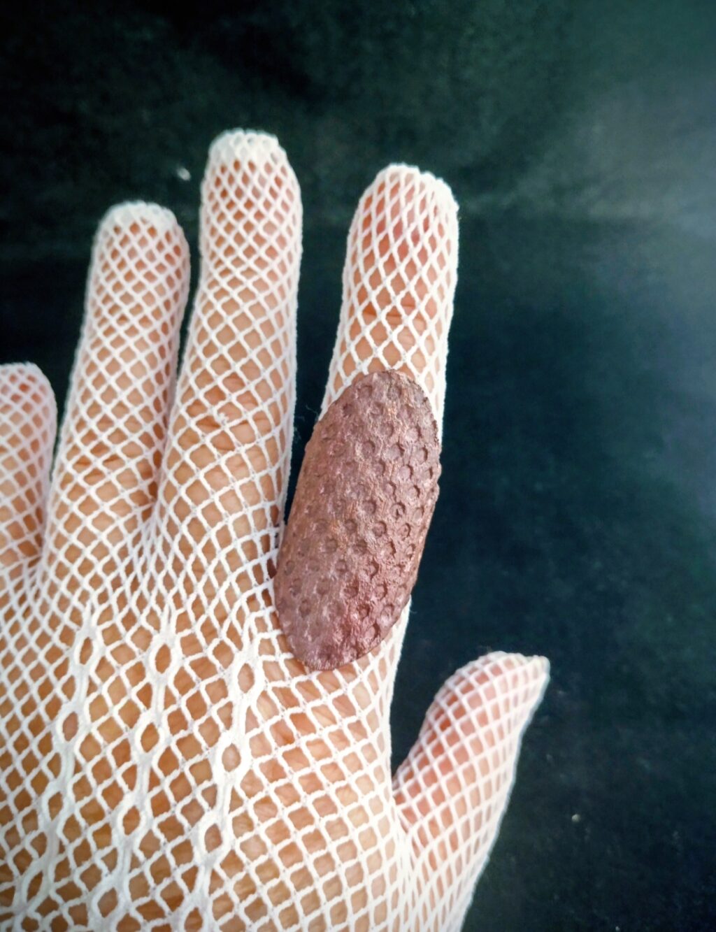 Грация комплект перстень, серьги