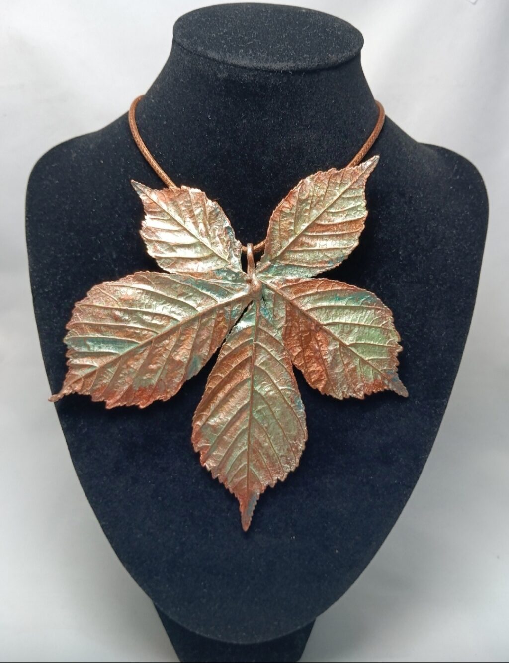 подвеска Роскошь