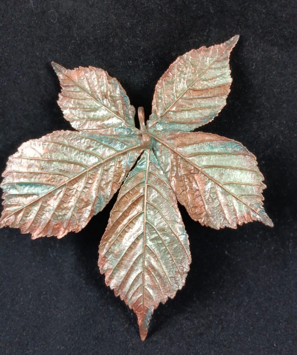 подвеска Роскошь