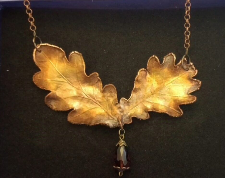 подвеска Дуэт