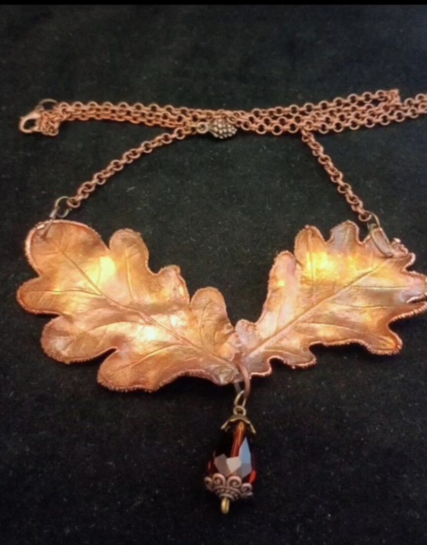 подвеска Дуэт