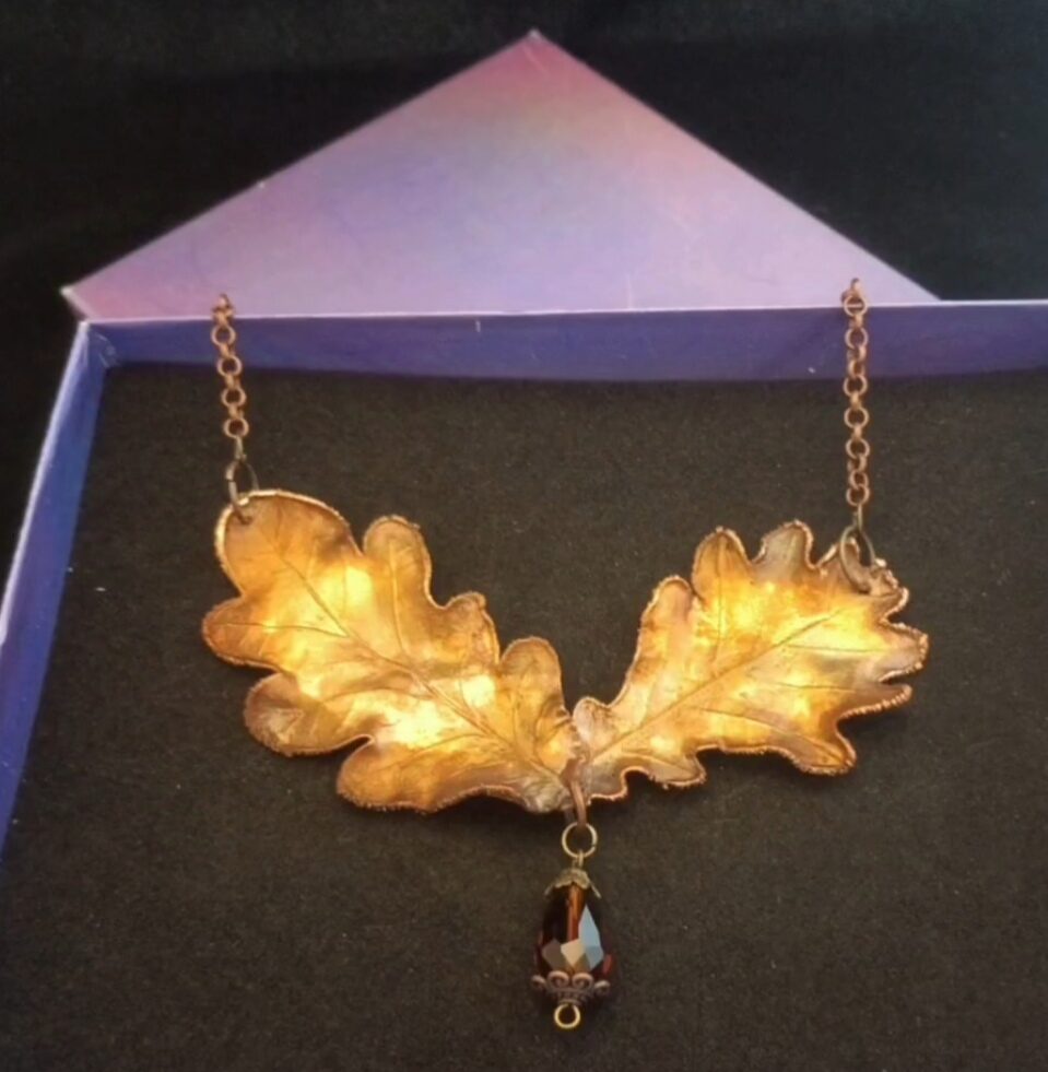 подвеска Дуэт