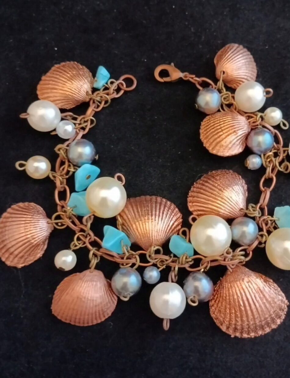 браслет Море