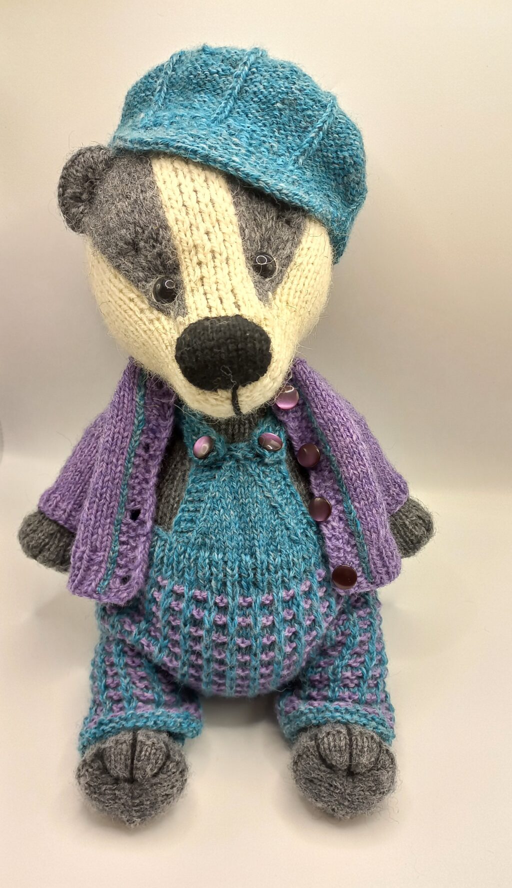 Барсук Тихон