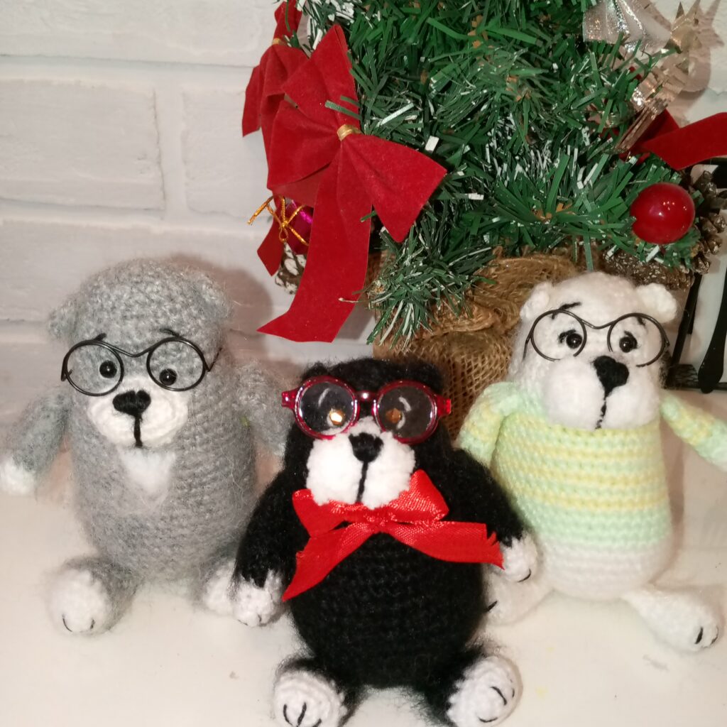 Питерский котик