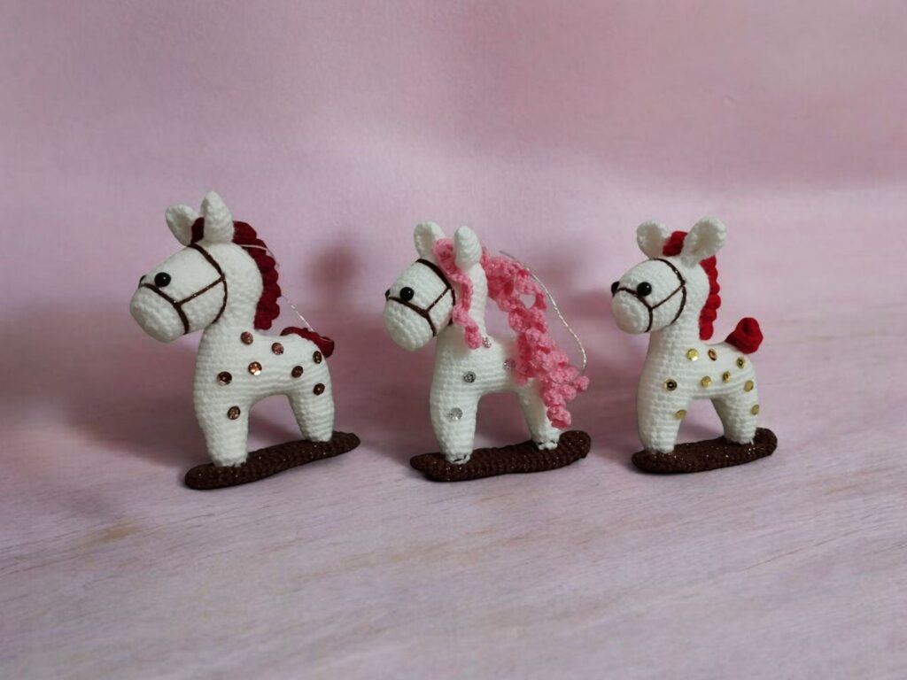 Ёлочная игрушка