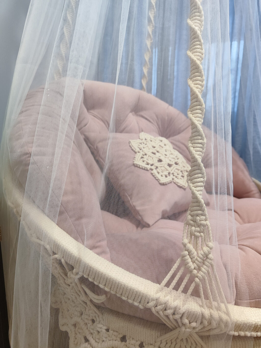 Кресло «Комфорт»