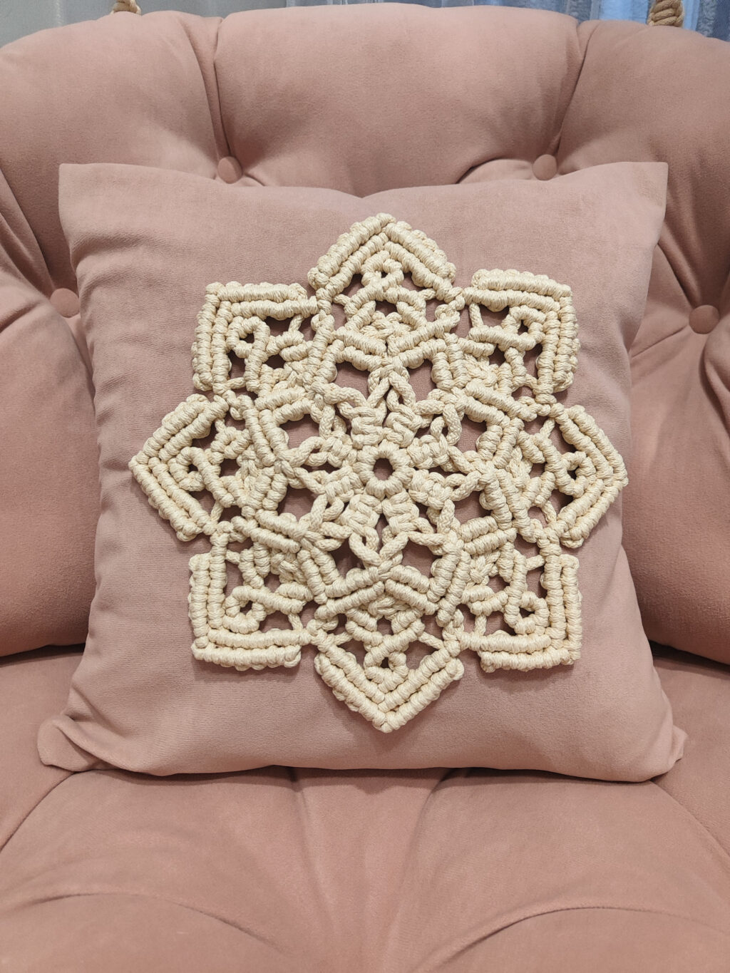 Кресло «Комфорт»