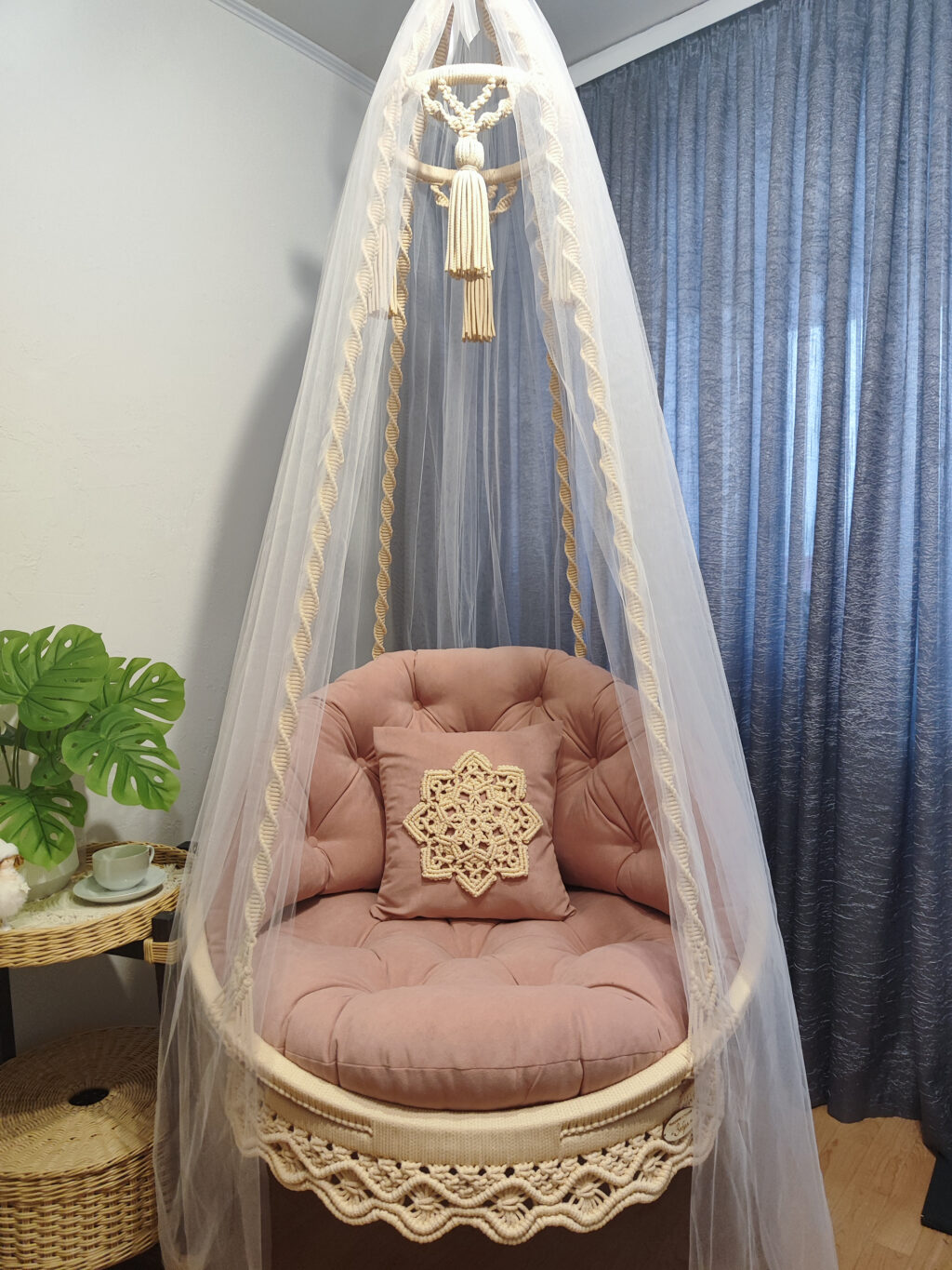 Кресло «Комфорт»