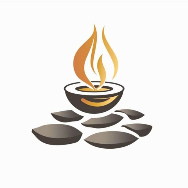 Огонь и камень