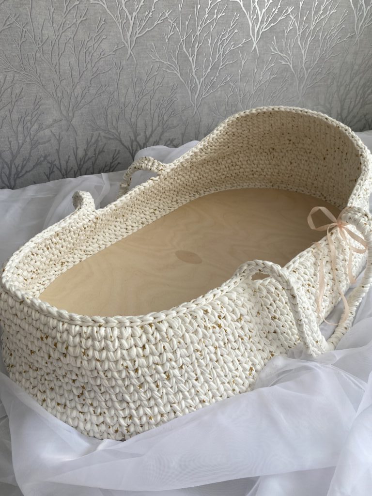 Люлька для малыша