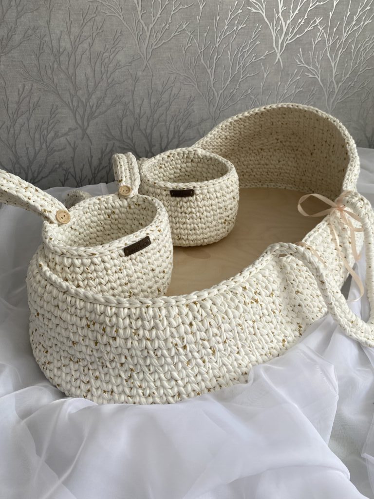 Люлька для малыша