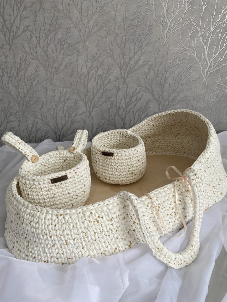 Люлька для малыша